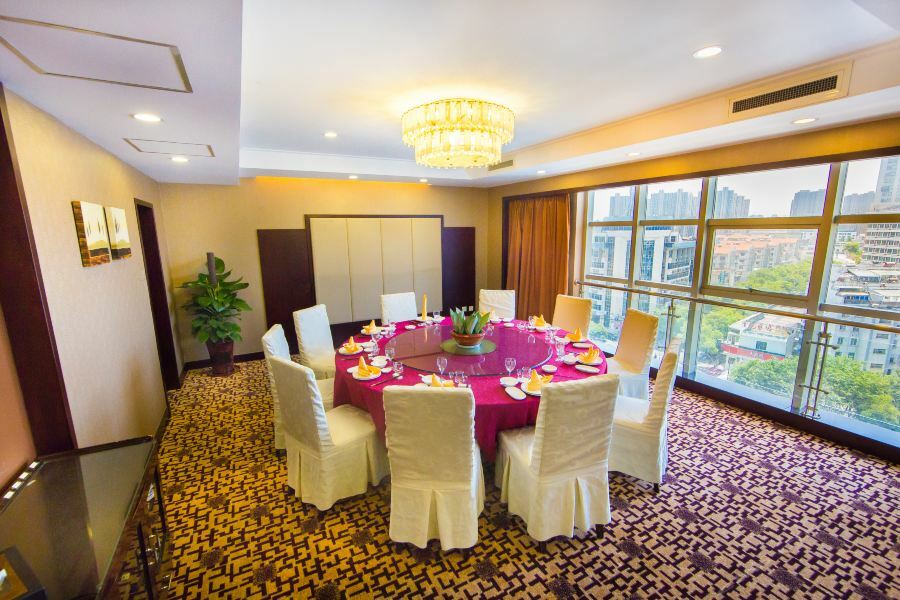 Bronze Inn Changzhou (Jiangsu) Exterior photo